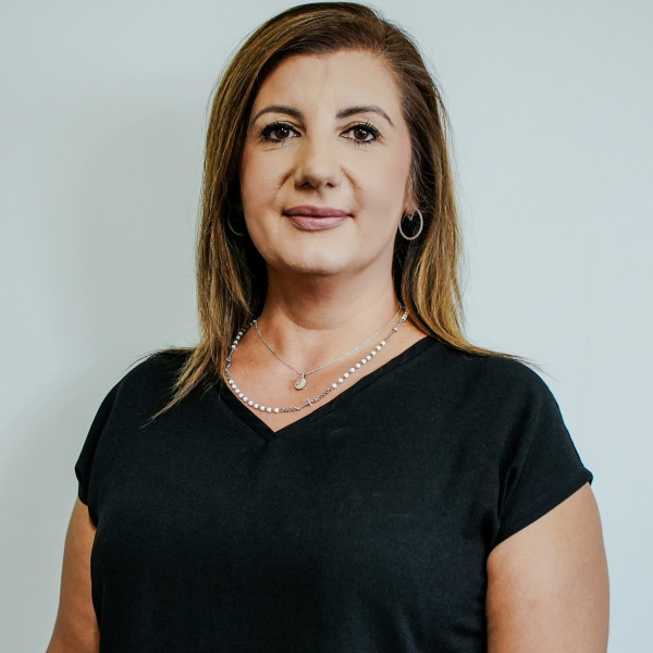 Monika Gatica Myotherapist